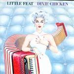 Dixie Chicken cover