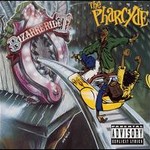 Bizarre Ride II the Pharcyde cover