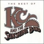 The Best of KC & The Sunshine Band cover