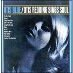 Otis Blue / Otis Redding Sings Soul cover