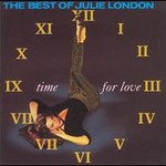 Time for Love: The Best of Julie London cover