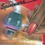 The Best of Spinners cover
