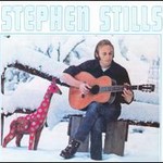 Stephen Stills cover