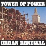 Urban Renewal cover