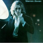 Warren Zevon cover