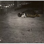 Naked City cover