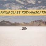 Koyaanisqatsi :-Original Soundtrack cover