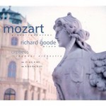 Mozart: Piano Concertos 9 & 25 cover