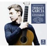 Leyendas (Legends) cover