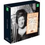 Lily Laskine: The Complete Erato & HMV Recordings cover