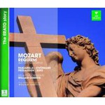 Requiem / Ave verum corpus cover