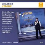 L'etoile (complete opera) cover