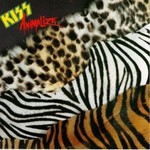 Animalize cover