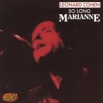 So Long, Marianne cover