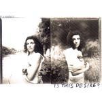 Is This Desire? cover