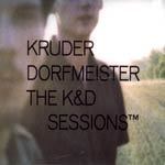 The K & D Sessions cover