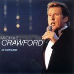 Michael Crawford In Concert cover