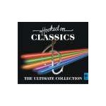 Hooked On Classics: The Ultimate Collection cover