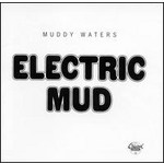 Electric Mud cover