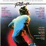 Footloose (Original Soundtrack) cover