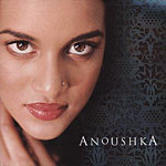 Anoushka cover