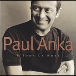 A Body of Work cover