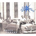 Bossa Cubana cover