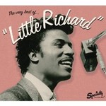 The Very Best of Little Richard cover