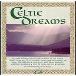 Celtic Dreams cover