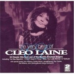 The Very Best of Cleo Laine: 34 Classic Hits cover