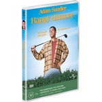 Happy Gilmore cover