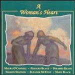 A Woman's Heart cover