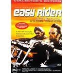 Easy Rider cover