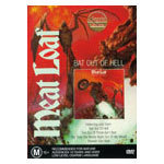 Bat Out of Hell (Classic Albums) cover