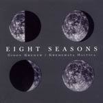 Vivaldi / Piazzolla-The Eight Seasons cover