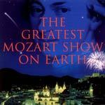 MARBECKS COLLECTABLE: The Greatest Mozart Show on Earth cover