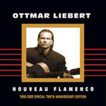 Nouveau Flamenco: 1990-2000 Special Tenth Anniversary Edition cover