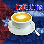 Cafe Cuba cover