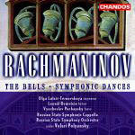 Symphonic Dances / The Bells cover