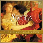 Swoon - The Ultimate Collection: music of rapture to make the earth stand still cover
