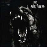 The Distillers cover