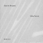 Vita Nova cover