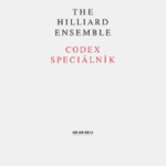 Codex Specialnik cover