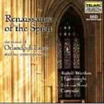 Renaissance of the Spirit cover