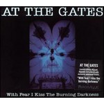 With Fear I Kiss cover