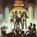 Love Gun cover