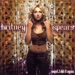 Oops!...I Did It Again cover