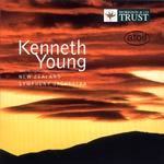 Kenneth Young - Symphony / Virgen de la Esperanza / Dance cover