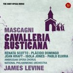 Cavalleria Rusticana (Complete Opera recorded in 1978) cover