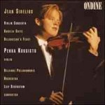 Violin Concerto / Karelia Suite / Belshazzar's Feast (Suite) cover